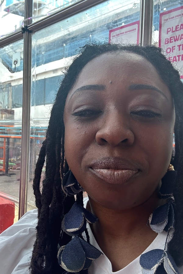 Cruise Brothers Travel Agent Shanika Pack